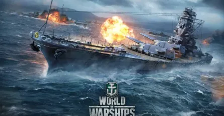 World of Warships descargar PC