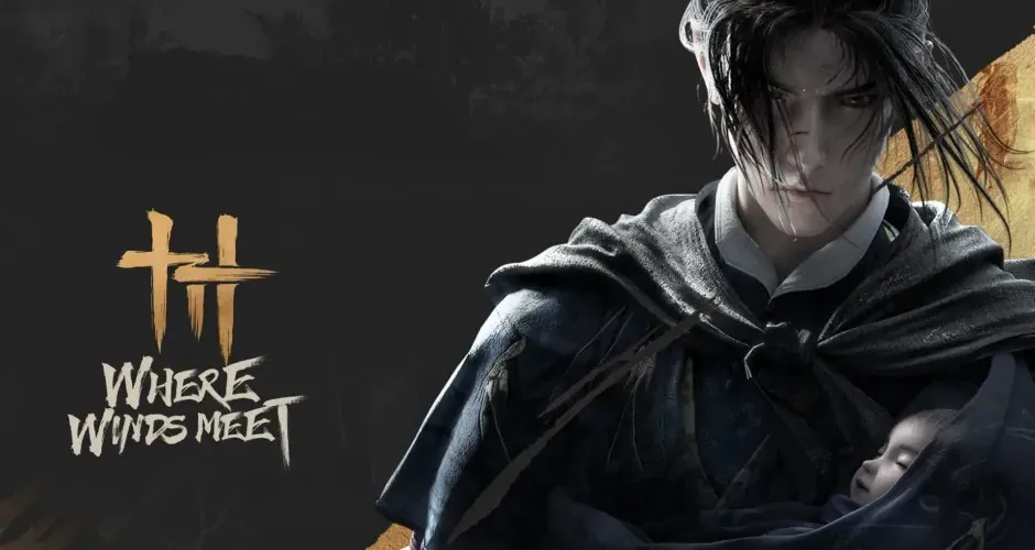 Where Winds Meet jugar gratis