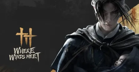 Where Winds Meet jugar gratis