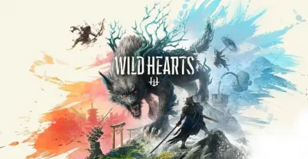 Wild Hearts descargar gratis download