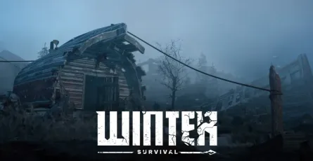 Winter Survival descargar gratis PC